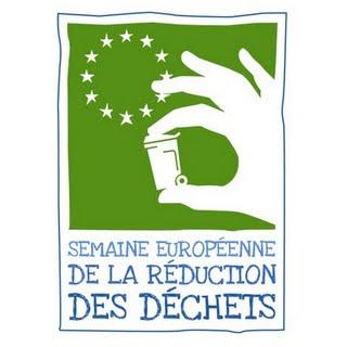 Semaine Européenne de la Réduction des Déchets