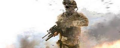 Meta Test : Call of Duty Modern Warfare 2