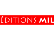 Éditions Milan fête ans, mouvement