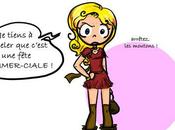 filles seules chapitre