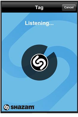 shazam-iphone