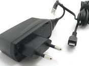 Téléphone chargeur universel bientôt disponible