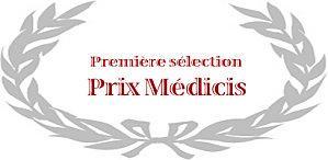 A PROPOS DU PRIX MEDICIS