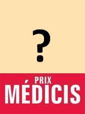 A PROPOS DU PRIX MEDICIS