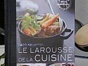 Larousse cuisine