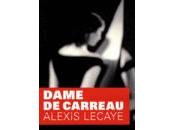 Dame carreau
