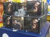 Londres, collections automne 2009 parade