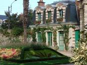 Automne Jardin Thabor Rennes (1/2)