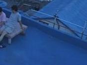 Portrait famille route vers père [Festival Franco-Coréen]