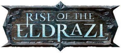 Rise of the Eldrazi : fin du bloc Zendikar de Magic l'Assemblée