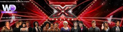 X-Factor : j'ai assisté au premier prime