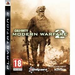 Call Of Duty : Modern Warfare 2 chez Amazon