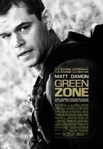 Green Zone, de Paul Greengrass : une affiche & deux bandes-annonces musclées !!!
