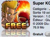 Super Boxing défoule