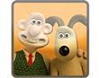 Wallace Gromit iPhone