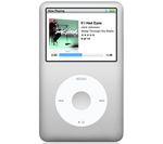 Apple iPod Classic 120 Go