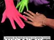 Exposition “MAIN COURANTE”