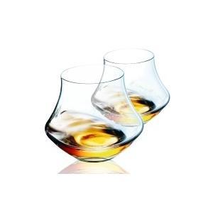 Noël, des idées cadeaux : les verres à whisky Open Up Spirits, des verres à whisky très design !