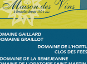 Visibilité renforcée pour fêtes d’année