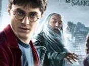 Harry Potter Prince Sang-Mêlé novembre...