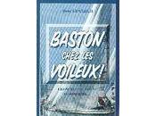 Baston chez voileux