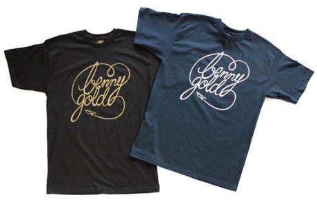 BENNY GOLD - HOLIDAY ‘09 COLLECTION