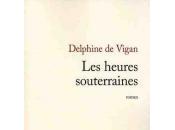 Delphine Vigan Goncourt (même polonais)