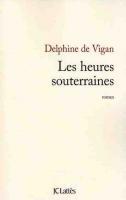 Delphine de Vigan a son Goncourt (même polonais) !