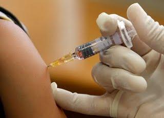 La grippe A H1N1: doit-on prendre le vaccin en grippe?