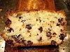 Cake pépites chocolat yaourt