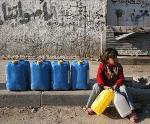 Israël prive les Palestiniens d'eau