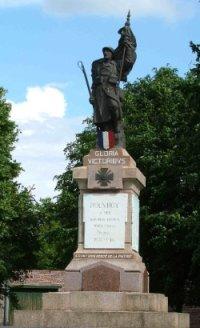 La page du mercredi 11 novembre 2009