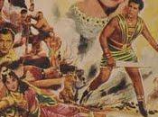 Programme Aaya Toofan (1964)