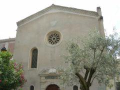 Concert Misa Criolla, week-end juillet 2009