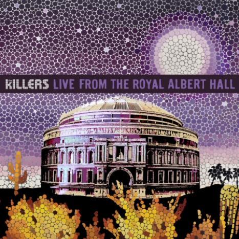 Le live • The Killers - Human (Live from the Royal Albert Hall)