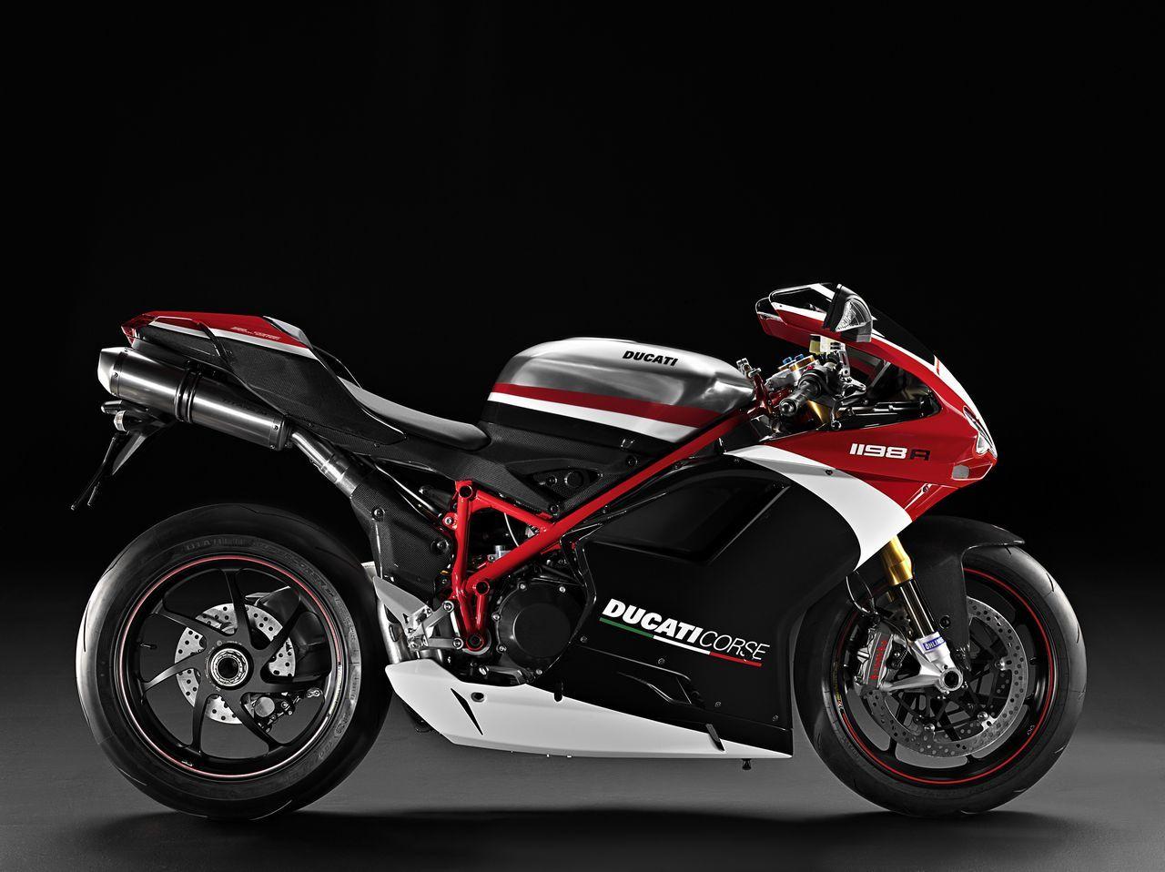 Milan (Ducati)