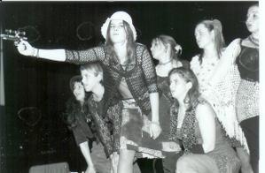 Souvenons-nous toujours de l’homme à la tête de chou !