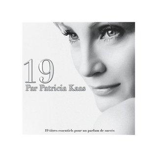 Patricia Kaas: Les 19 titres essentiels pour la chanteuse