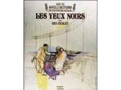 yeux noirs (1987)