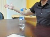 tablette mystère NVIDIA prototype Tegra