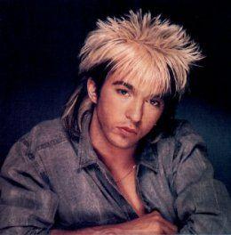 limahl