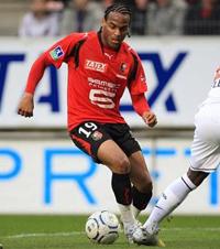 Briand dans le groupe face au Mans ?