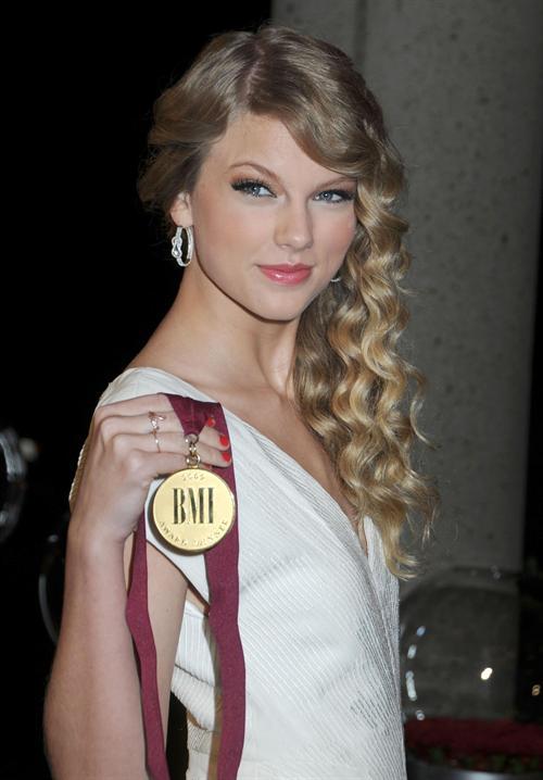 57th Annual BMI Country Awards - Arrivals