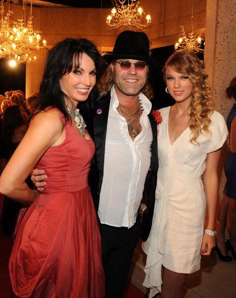 57th Annual BMI Country Awards - Arrivals