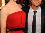 Nicole Kidman toute beauté avec mari