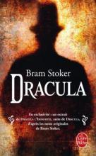 Dracula - Bram Stoker