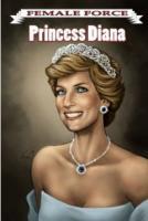 Un comics 'écoeurant' sur Diana soulève un vent d'indignation