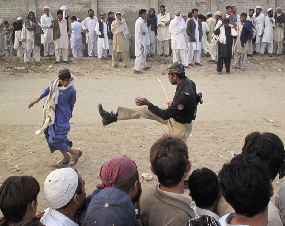 Un tour du monde en images de l'actualité #1