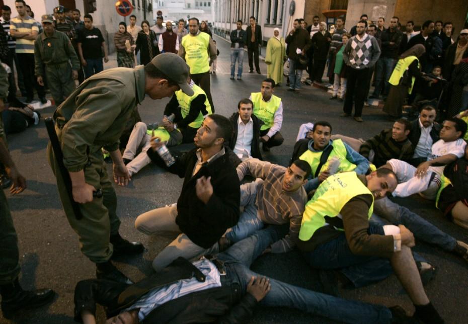 Un tour du monde en images de l'actualité #1