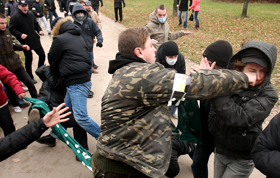 Un tour du monde en images de l'actualité #1